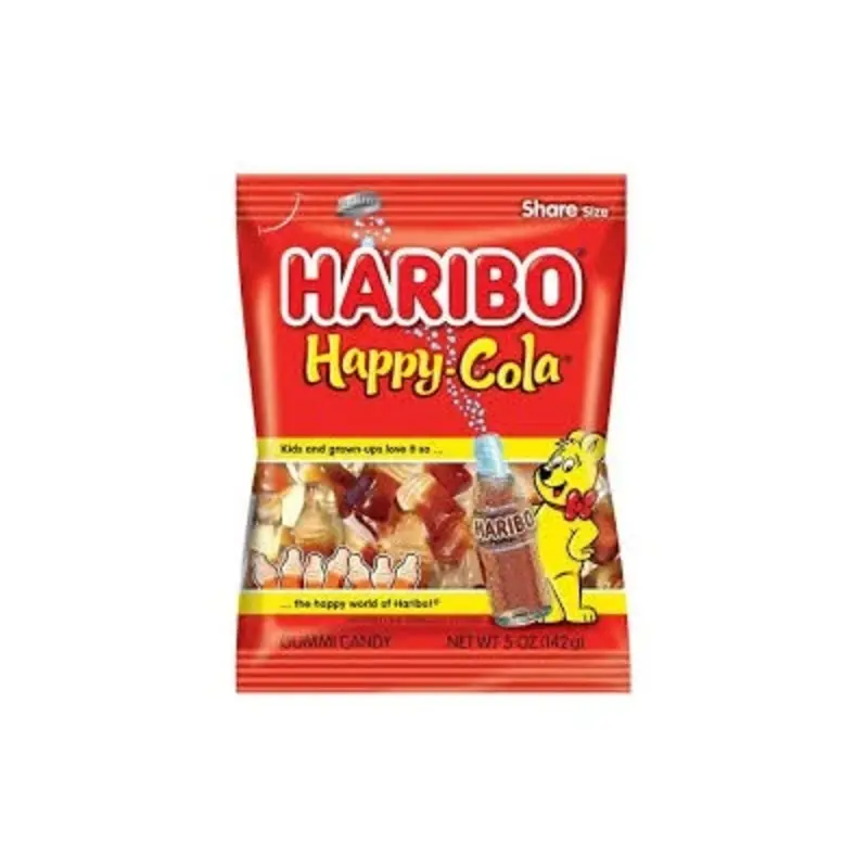 Haribo Happy Cola 150g